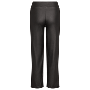 Soyaconcept Pam Coated Straight Fit Trousers